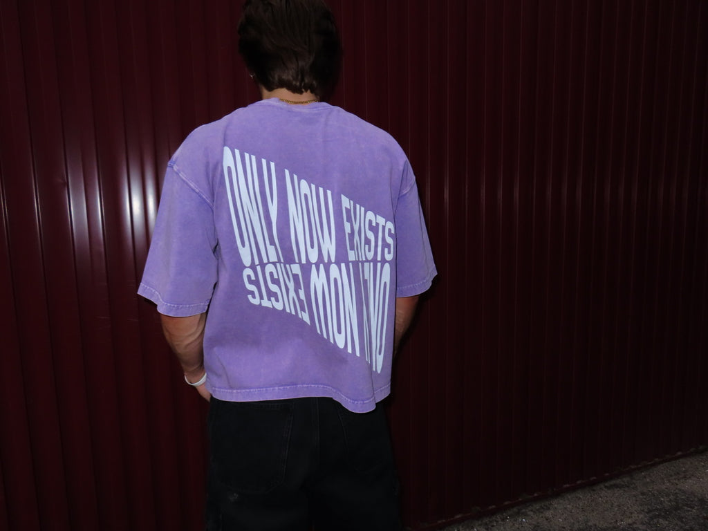 TIME WARP TEE