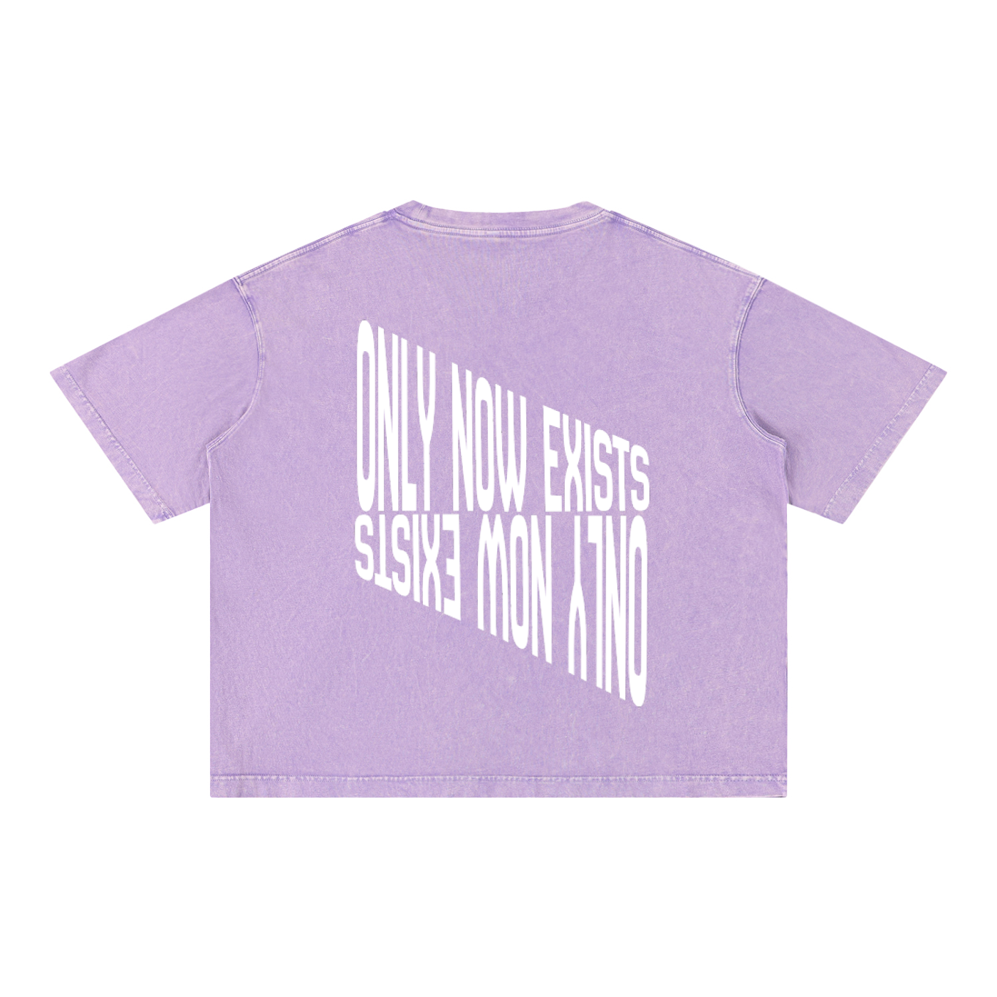 TIME WARP TEE