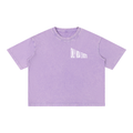TIME WARP TEE