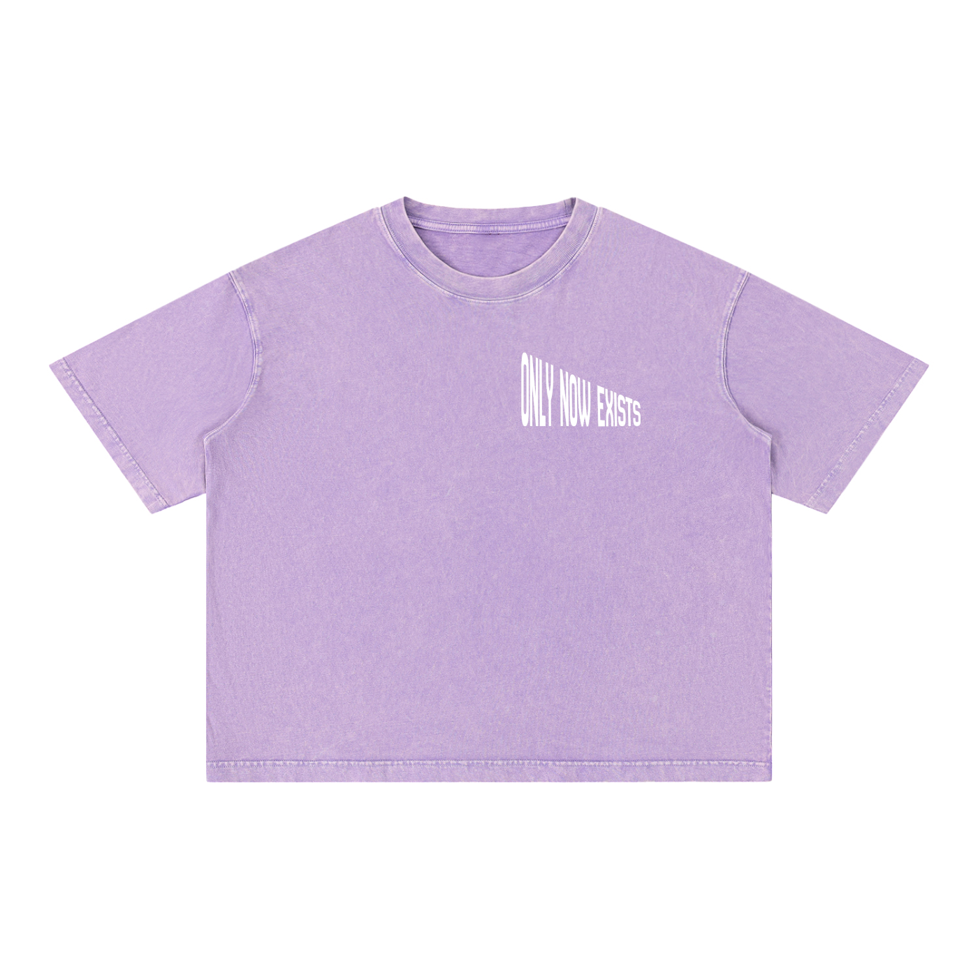 TIME WARP TEE