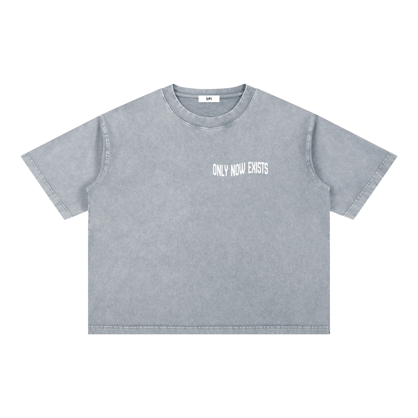 PRESENCE TEE