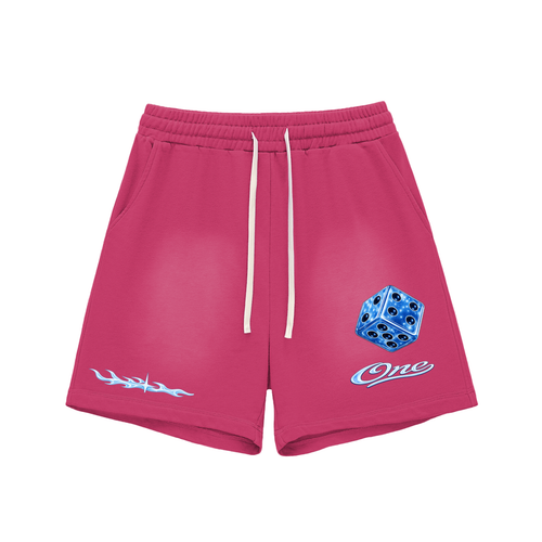 BET ON YOURSELF SHORTS