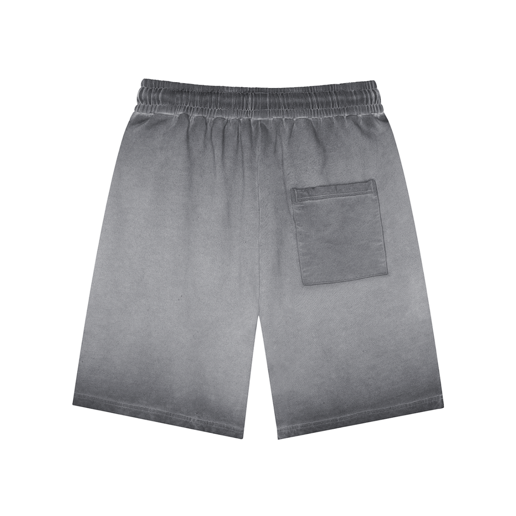 BE WHERE SHORTS