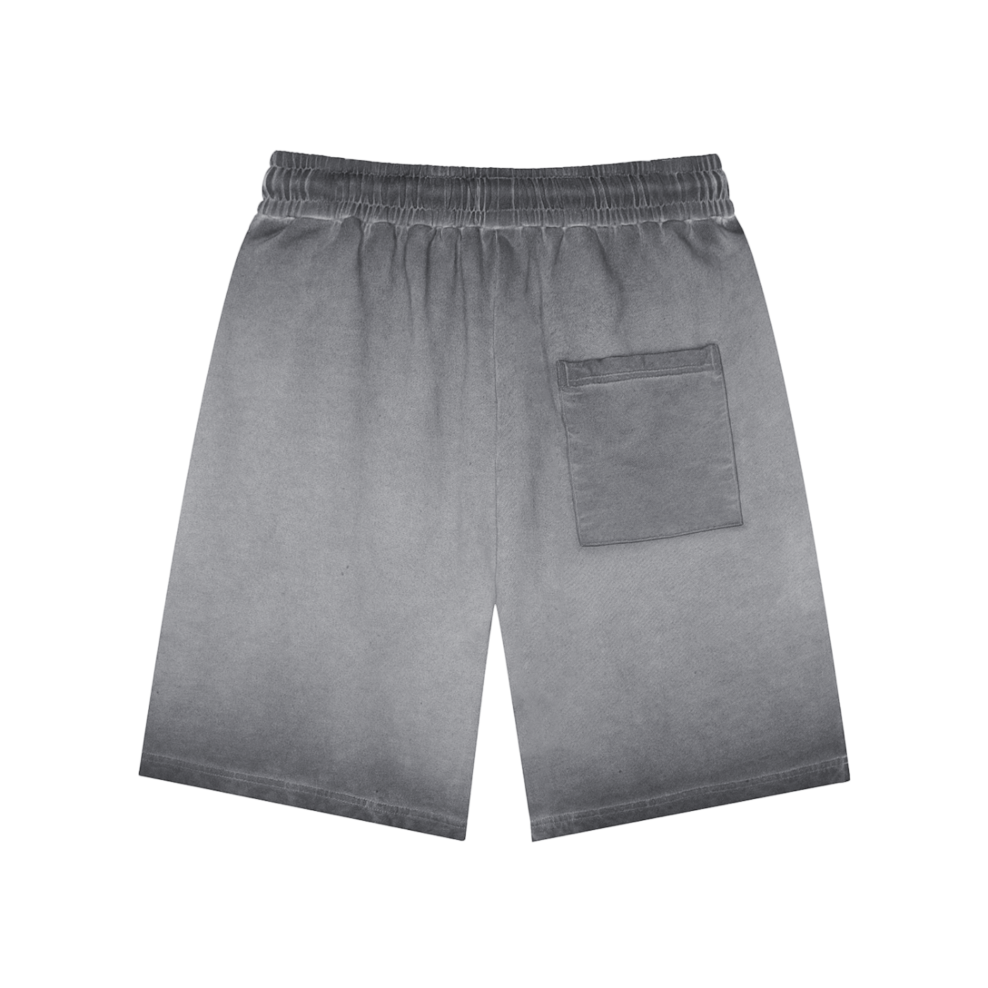 BE WHERE SHORTS