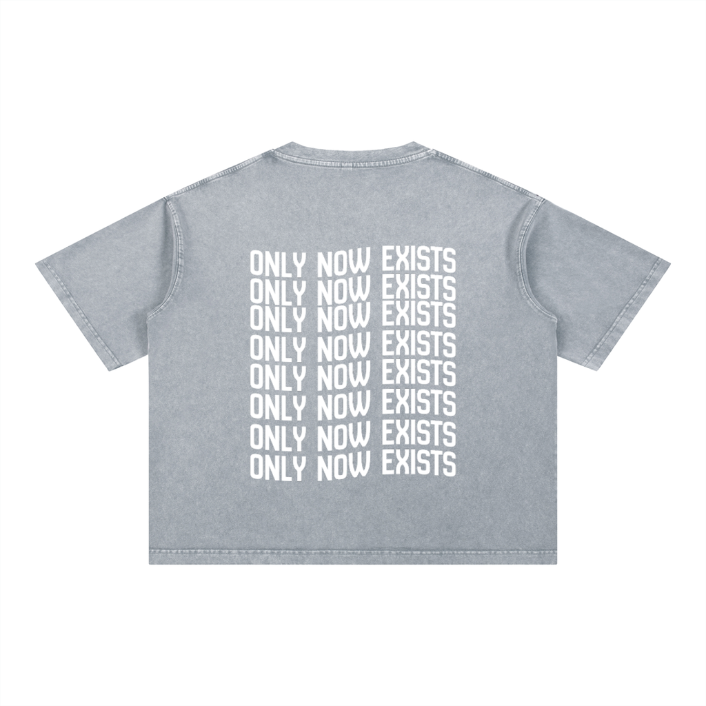 PRESENCE TEE
