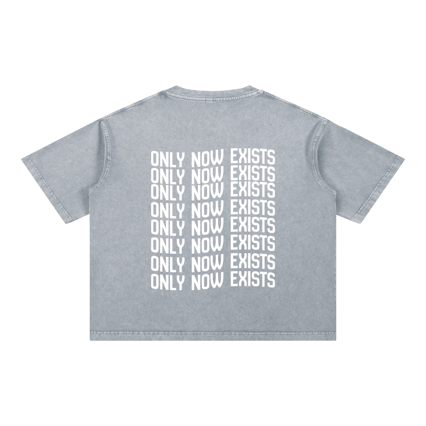 PRESENCE TEE