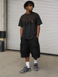 O.N.E. BUTTERFLY TEE