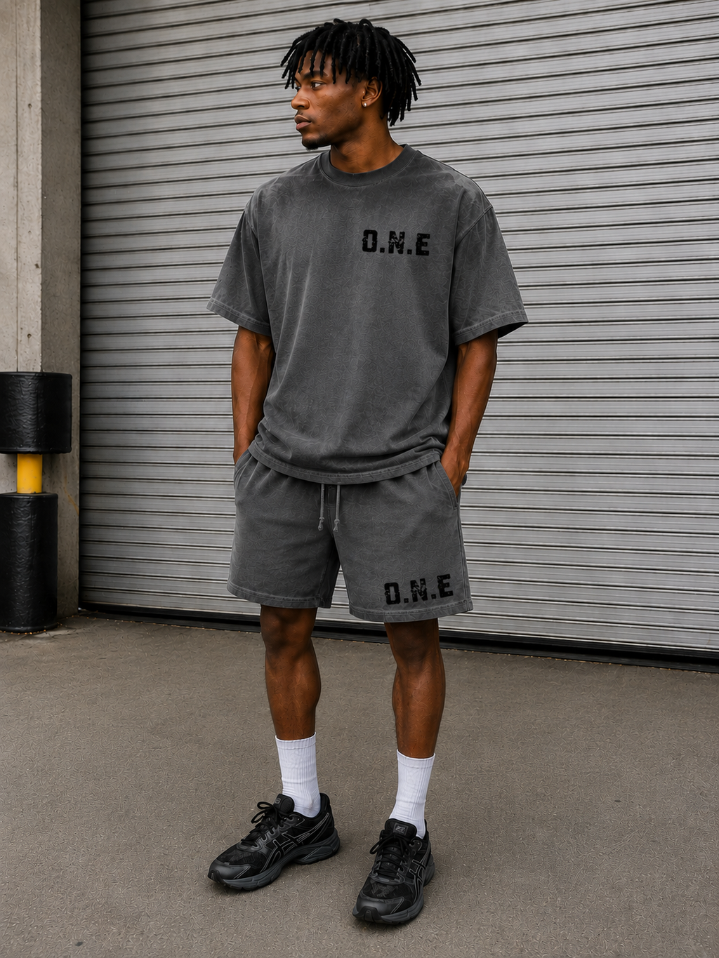 BE WHERE TEE
