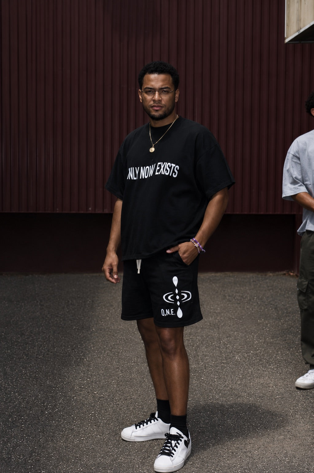 MINDFULNESS TEE