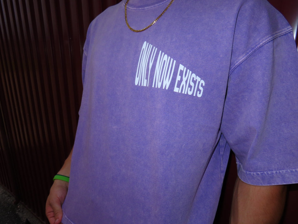 TIME WARP TEE
