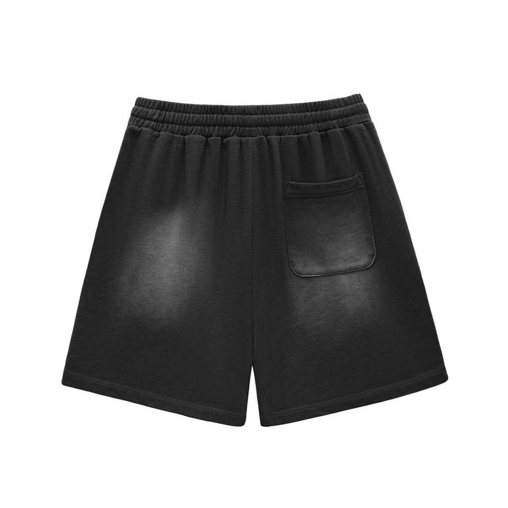 MINDFULNESS SHORTS