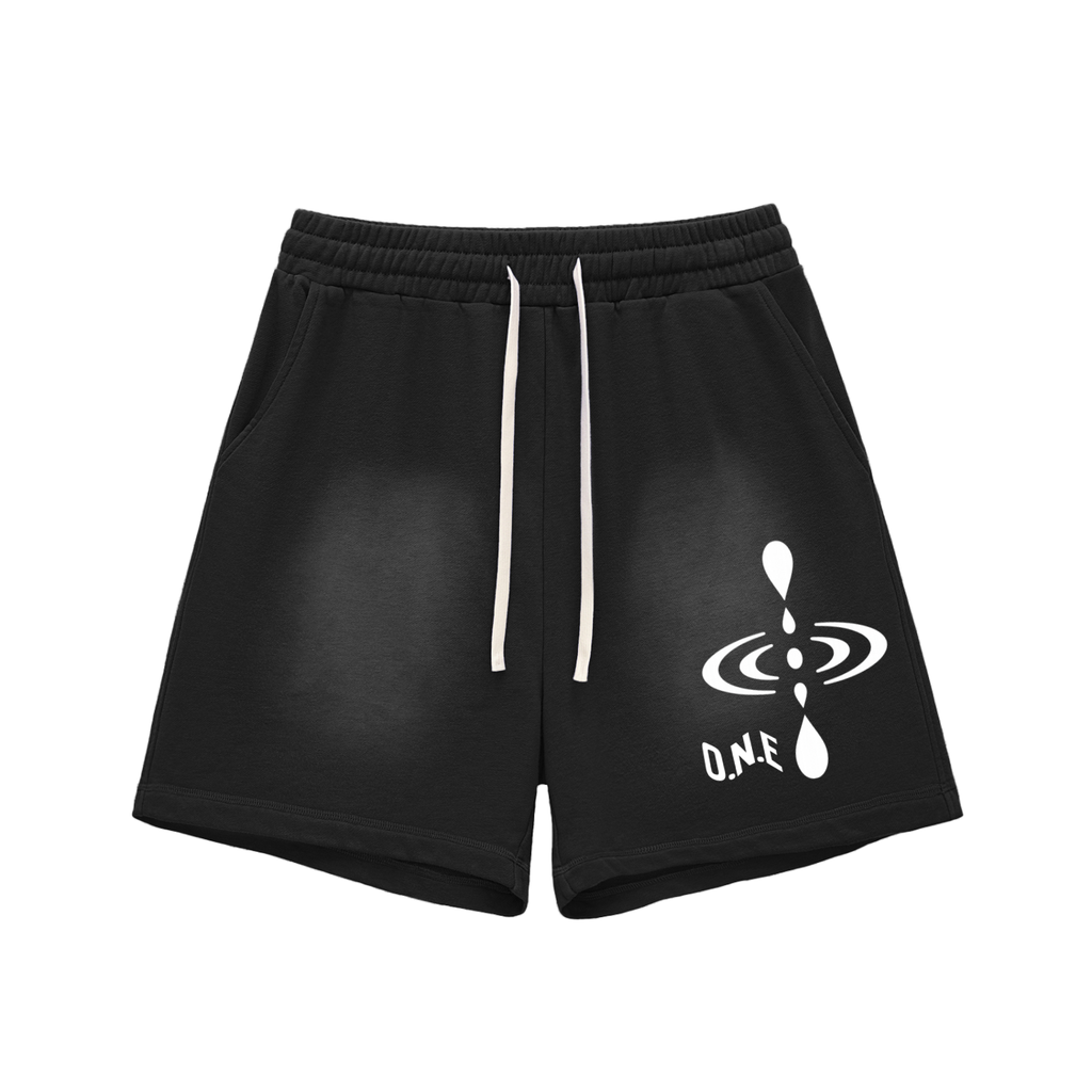 MINDFULNESS SHORTS