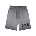 BE WHERE SHORTS