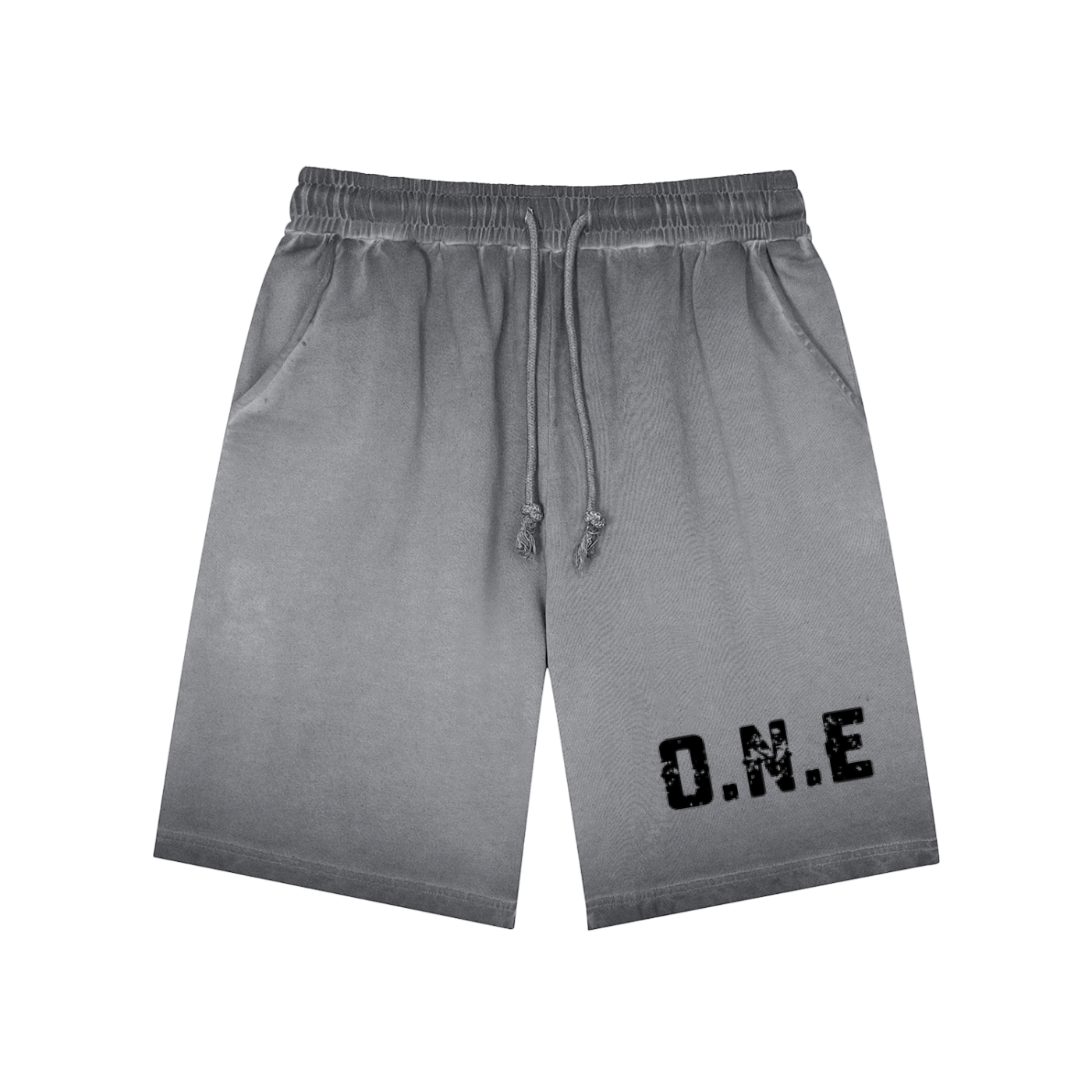 BE WHERE SHORTS